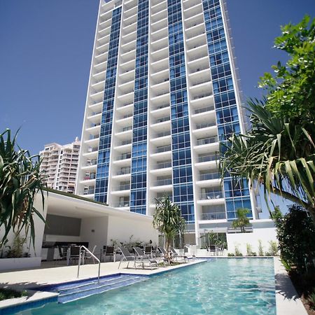 Ocean Pacific Resort - Official Broadbeach Luaran gambar
