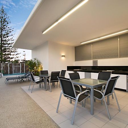 Ocean Pacific Resort - Official Broadbeach Luaran gambar