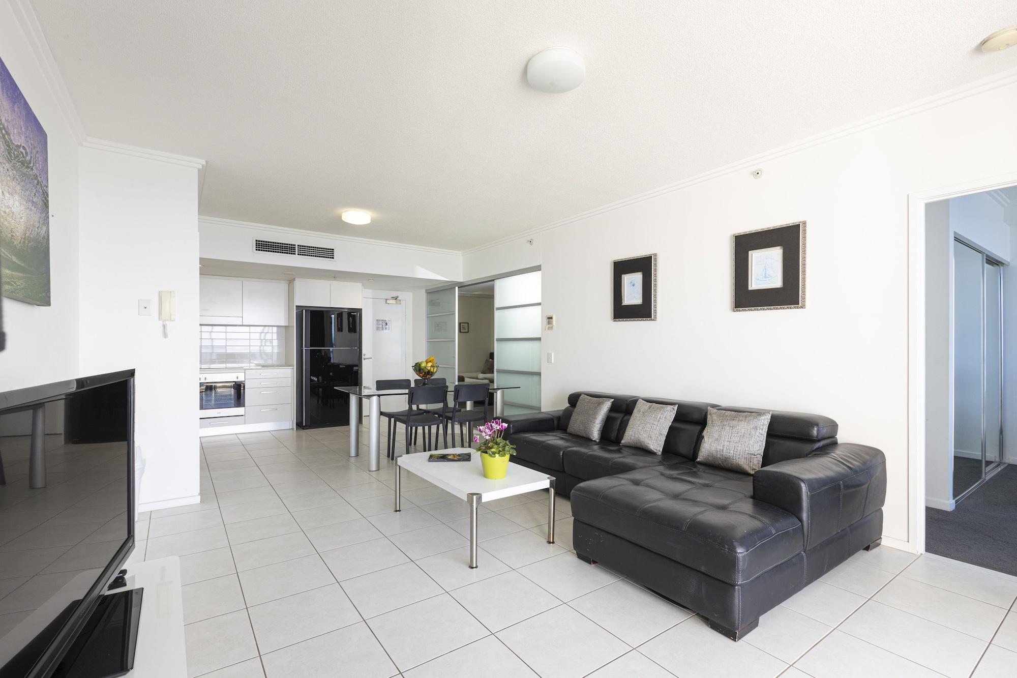 Ocean Pacific Resort - Official Broadbeach Luaran gambar