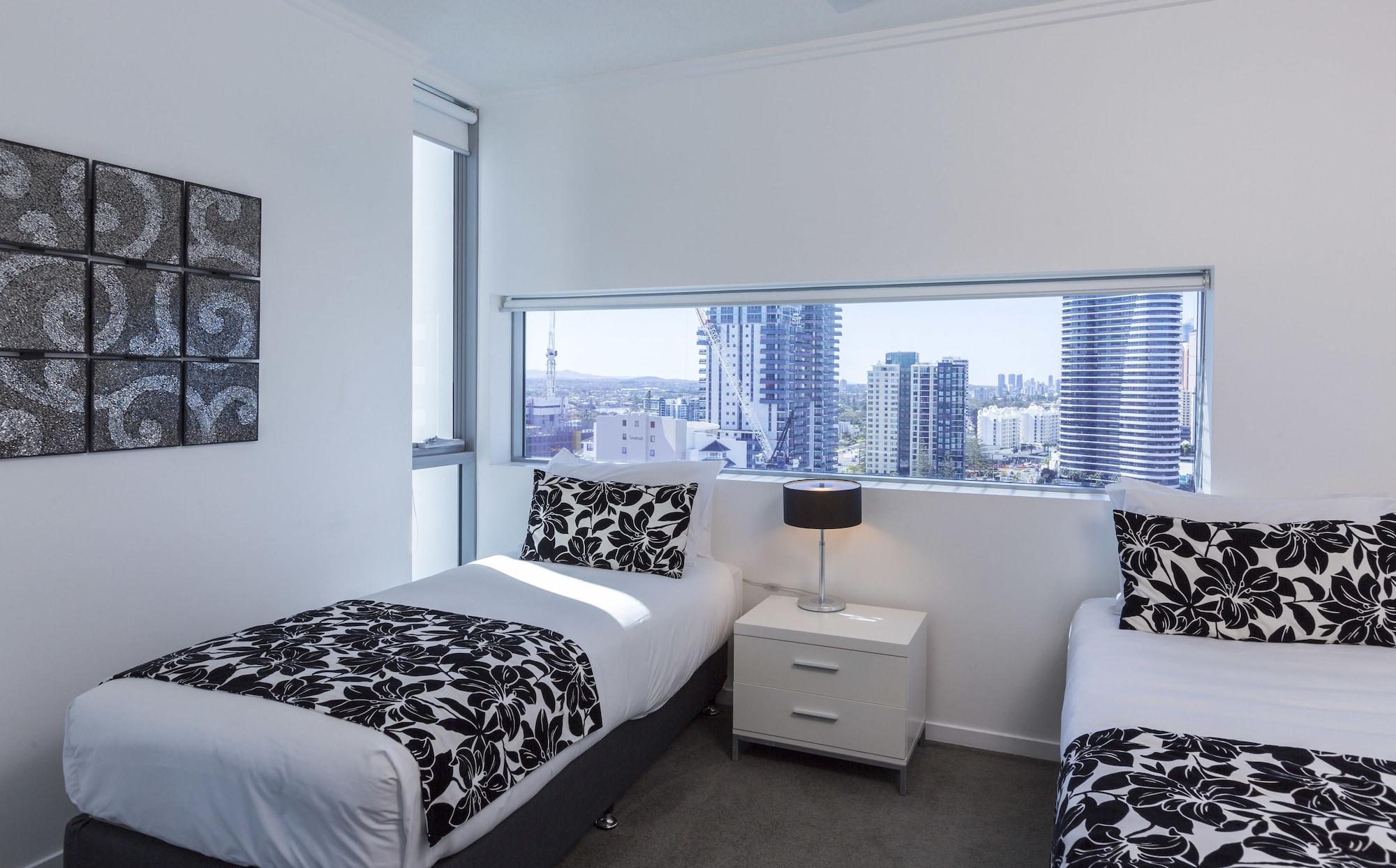 Ocean Pacific Resort - Official Broadbeach Luaran gambar