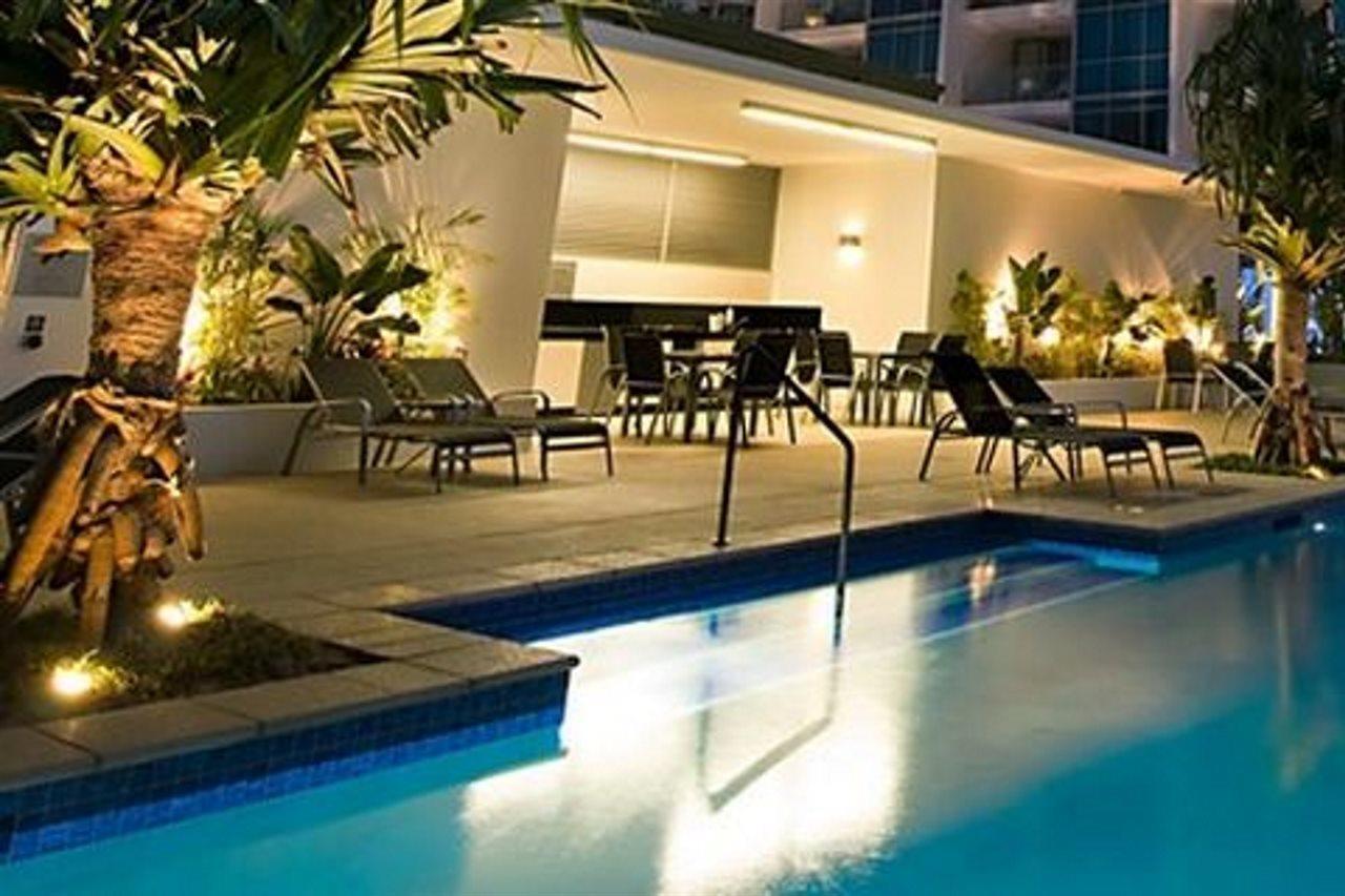 Ocean Pacific Resort - Official Broadbeach Luaran gambar