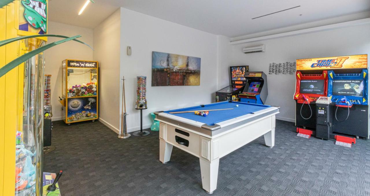 Ocean Pacific Resort - Official Broadbeach Luaran gambar