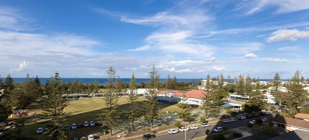 Ocean Pacific Resort - Official Broadbeach Luaran gambar